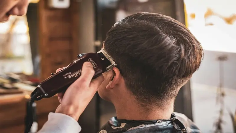 Barbería - imagen 1