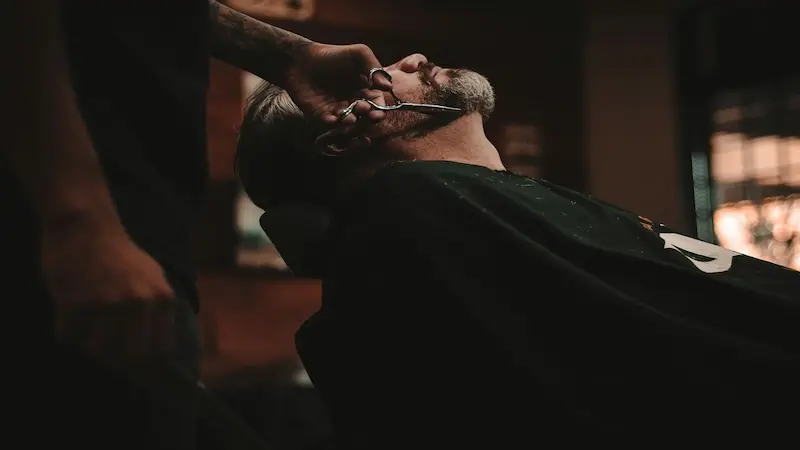 Barbería - imagen 2